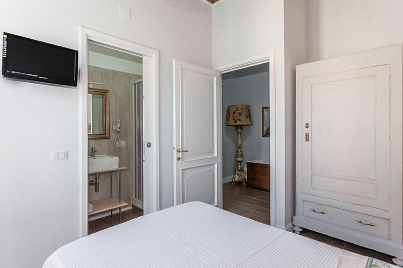 Borgo Prima Luce Hotel Cuglieri Exterior photo