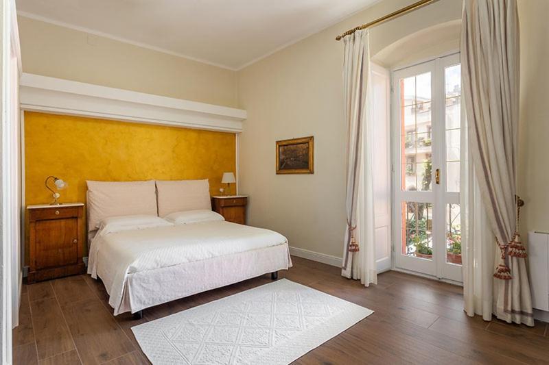 Borgo Prima Luce Hotel Cuglieri Exterior photo